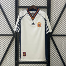 Espana Il 1998 Classic/Retro Jersey – Fan Version