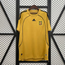 Espana 2008 Home Classic/Retro Jersey – Fan Version