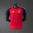 Espana  2026  Home Jersey – Player Version