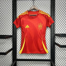 Espana 2024 Home Jersey – Women's