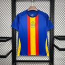 Espana 2024 Home Training Jersey – Fan Version