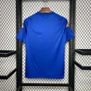 Espana 2024 Home Training Jersey – Fan Version