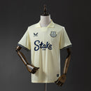 Everton 25/26 Away Jersey – Fan Version
