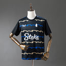 Everton 25/26 Third Jersey – Fan Version