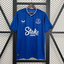 Everton 25/26 Home Jersey – Fan Version