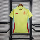 Espana 2024 Away Jersey – Fan Version