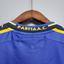Parma 01/02 Home Classic/Retro Jersey – Fan Version