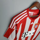 Bayern Munich 2010 Home Classic/Retro Jersey – Fan Version