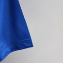 Francia 88/89 Home Classic/Retro Jersey – Fan Version