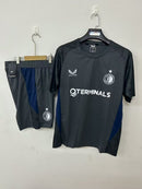 25/26 Away Jersey – Fan Version
