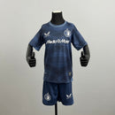 Feyenoord 25/26 Away Kit Set – Kids