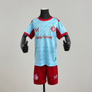 Feyenoord 25/26 Third Kit Set – Kids