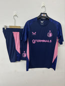 25/26 Home Jersey – Fan Version