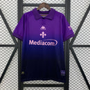 Fiorentina 25/26 Special Edition Home Jersey – Fan Version