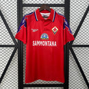 Fiorentina 95/96 Third Classic/Retro Jersey – Fan Version