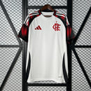 Flamengo 25/26 Away Jersey – Fan Version