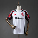 Flamengo 25/26 Away Jersey – Fan Version