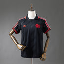 Flamengo 25/26 Home Classic/Retro Jersey – Fan Version