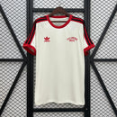 Flamengo 25/26 Home Jersey – Fan Version