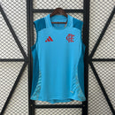 Flamengo 25/26 Away Training Jersey – Fan Version