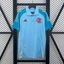 Flamengo 25/26 Away Training Jersey – Fan Version