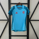 Flamengo 25/26 Away Training Jersey – Women's