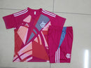 25/26 Jersey – Fan Version