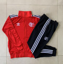 25/26 Home Tracksuit – Fan Version