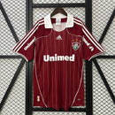Fluminense 07/08 Home Classic/Retro Jersey – Fan Version