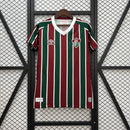 Fluminense 25/26 Home Jersey – Fan Version