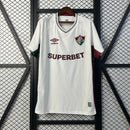 Fluminense 25/26 Away Jersey – Fan Version