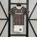 Fluminense 25/26 Home Kit Set – Kids