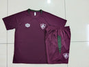 25/26 Home Jersey – Fan Version