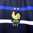Francia 2024 Home Training Jersey – Fan Version
