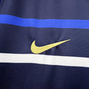 Francia 2024 Home Training Jersey – Fan Version
