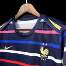 Francia 2024 Home Training Jersey – Fan Version