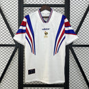 Francia 2006 Away Classic/Retro Jersey – Fan Version