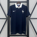 Francia 2014 Home Classic/Retro Jersey – Fan Version