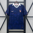 Francia 2025 Home Jersey – Fan Version