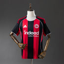 Frankfurt 25/26 Home Jersey – Fan Version