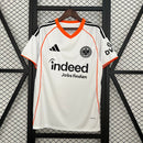 Frankfurt 25/26 Away Jersey – Fan Version
