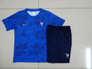 25/26 Home Jersey – Fan Version