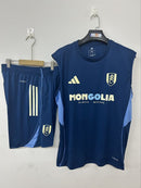 25/26 Home Jersey – Fan Version