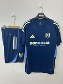 25/26 Home Jersey – Fan Version