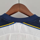 Parma 01/02 Away Classic/Retro Jersey – Fan Version