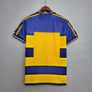 Parma 01/02 Home Classic/Retro Jersey – Fan Version