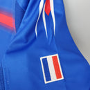 Francia 04/05 Home Classic/Retro Jersey – Fan Version