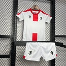 Georgia 2024 Away Kit Set – Kids