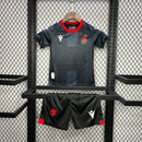 Georgia 2024 Third Kit Set – Kids
