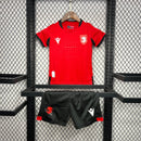 Georgia 2024 Home Kit Set – Kids
